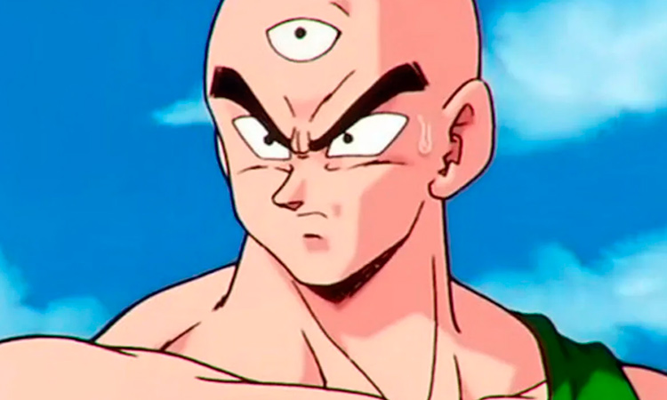 Ten-Shin-Han-Dragon-Ball-Z