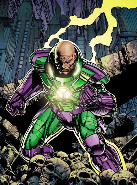 lexluthor