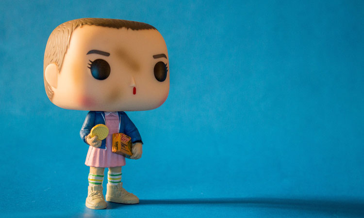 Automático Imitación maíz Qué es un Funko Pop? Historia, Características y Curiosidades - La Tienda  HI!