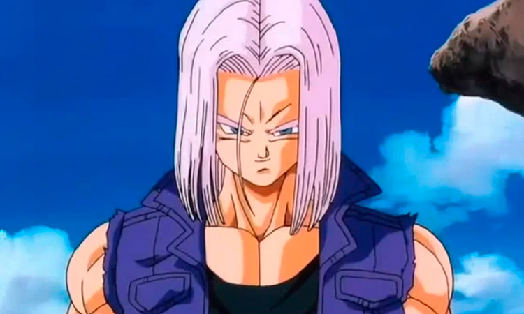 trunks-bola-dragon-z