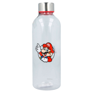 Botella Hidro Mario