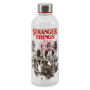 Botella Hidro Stranger Things Young Adult