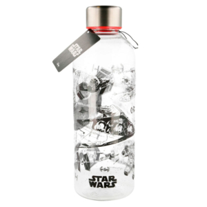 Botella Hidro Star Wars