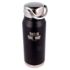 Botella Termo Acero Inoxidable Hugo The Child Mandalorian