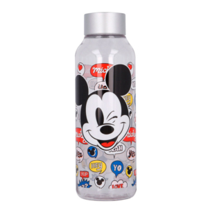 Botella Hidro Mickey Mouse Comics
