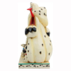 Figura Decorativa Disney 101 Dálmatas Cruella