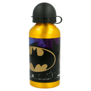 Botella Warner Alumino Infantil Batman