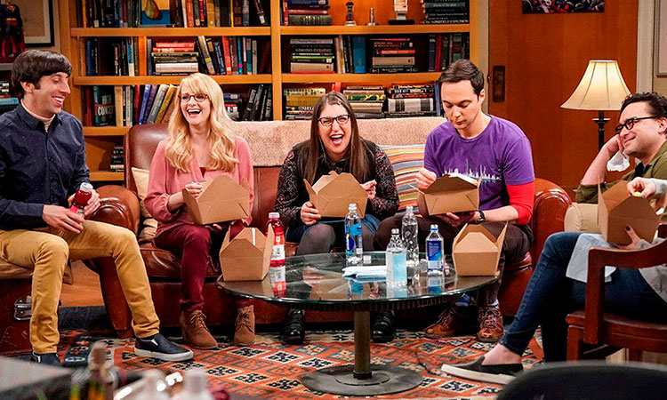 The-Big-Bang-Theory