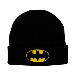 Gorro Warner Logo Batman