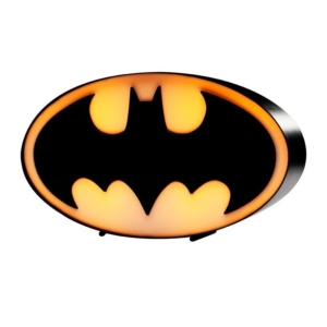 Lámpara Warner Dc Batman Classic