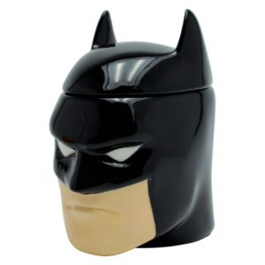 Taza 3D Warner DC Batman
