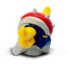Taza 3D Mazinger Z Grendizer Goldorack