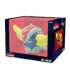 Taza 3D Mazinger Z Grendizer Goldorack