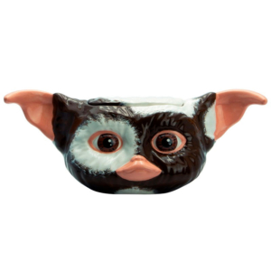 Taza 3D Warner Gremlins Gizmo