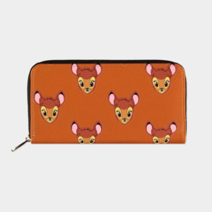 Cartera Bambi