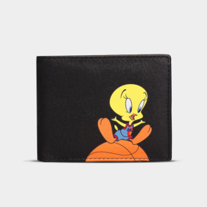 Cartera Warner Looney Tunes Space Jam Piolin