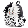 Mochila 3D Cruella Loungefly