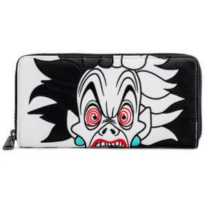 Cartera Cruella de Vil