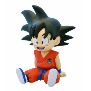 Hucha Dragon Ball Son Goku