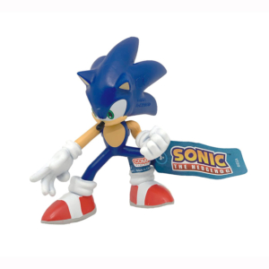Figura Sonic  II Sonic