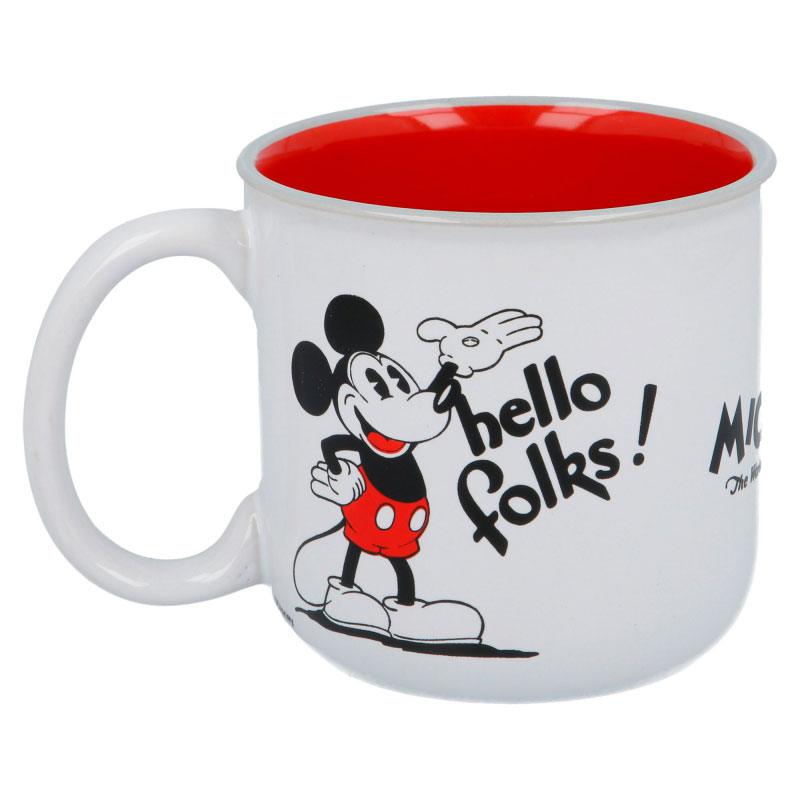 Taza 3D Disney - Mickey Mouse