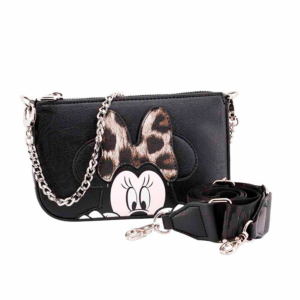 Bolso Bandolera Disney Ihoney Minnie Classy