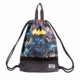 Saco Batman Storm Darkness