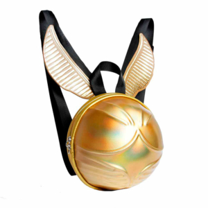 Mochila Harry Potter Golden Sphere