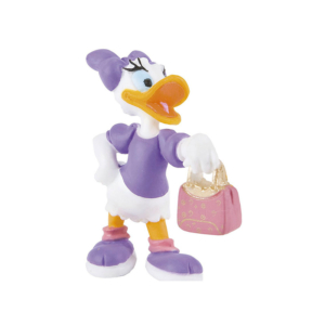 Figura Disney Daisy Bolso