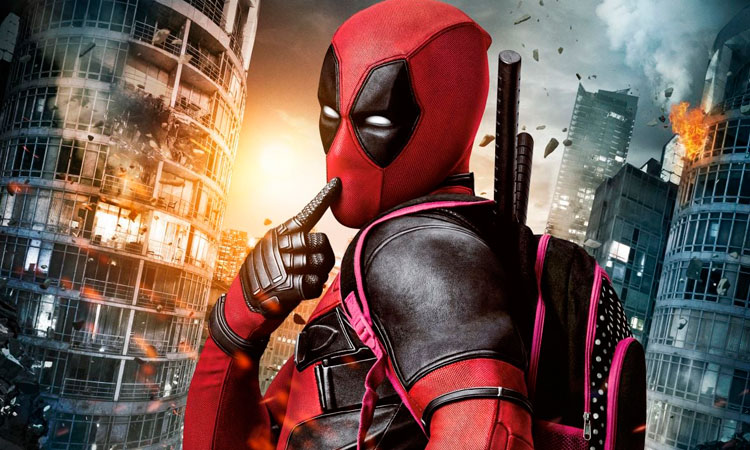 Deadpool