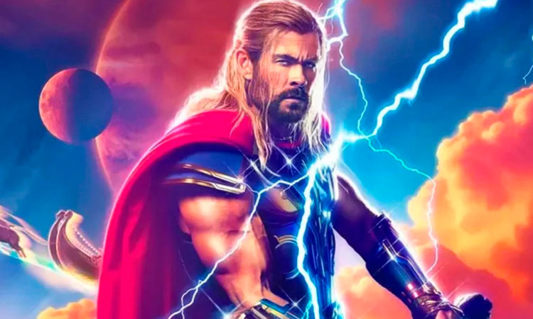 Thor