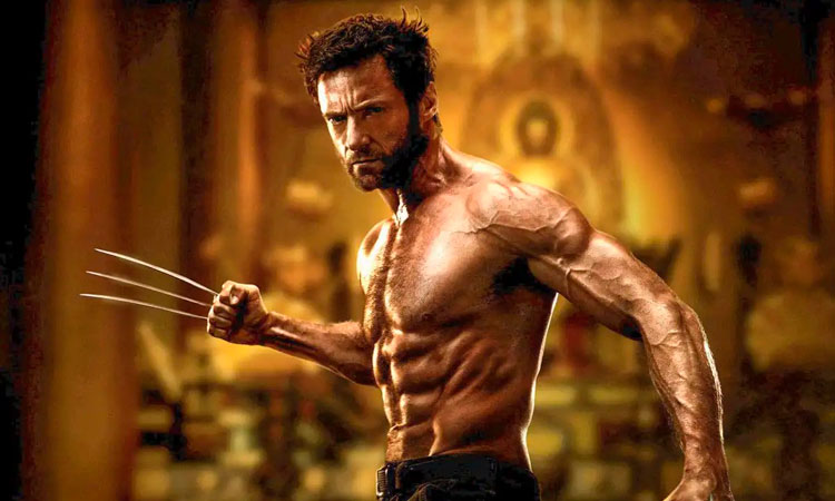 Wolverine