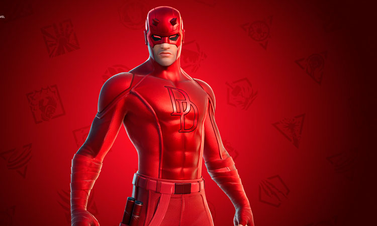 daredevil