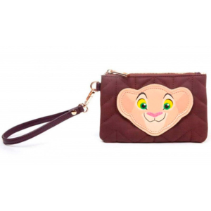 Bolso de Mano Disney El Rey Leon Nala