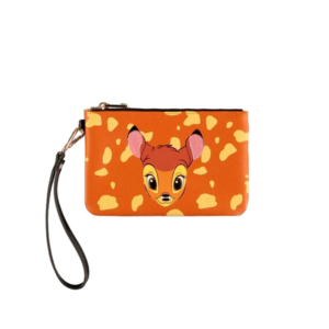Bolso de Mano Disney Bambi