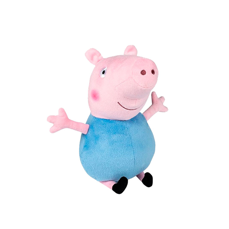 Peluche Peppa Pig 53 cm  1 an et + –