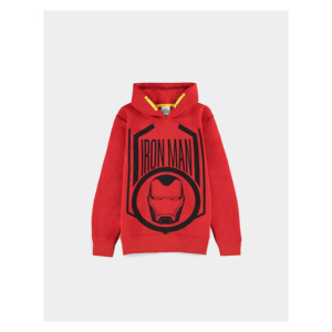 Sudadera Infantil Marvel Iron Man