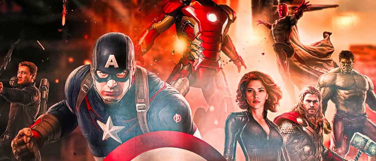 superheroes-de-marvel