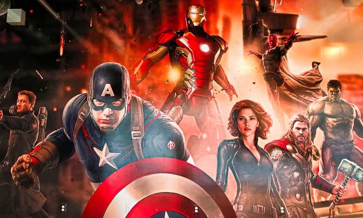 superheroes-de-marvel