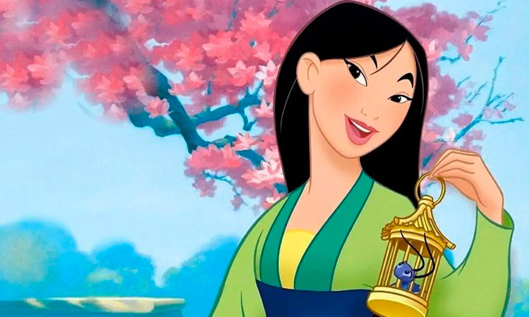 Mulan