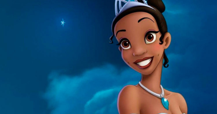 Tiana