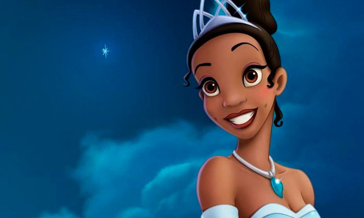 Tiana