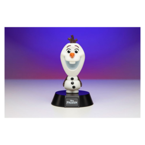 Lámpara Icon Frozen Olaff