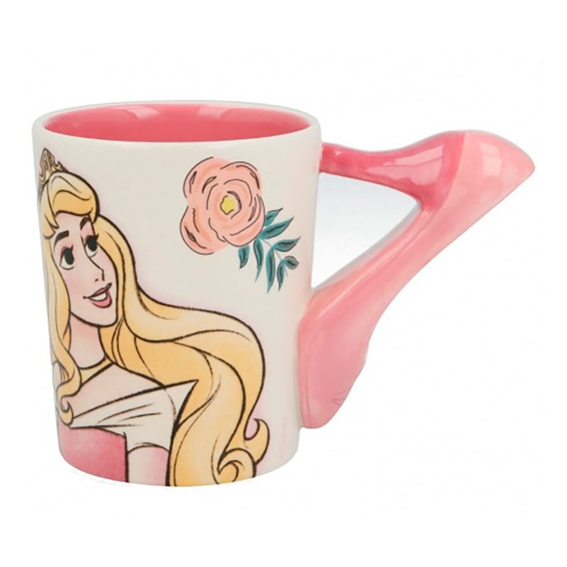 Taza princesas Disney, Disney Store