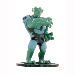 Figura Duende Verde Marvel