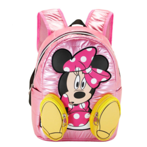 Mochila Disney Zapatos Minnie Mouse