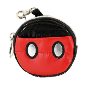 Monedero Cookie Mickey Mouse Air