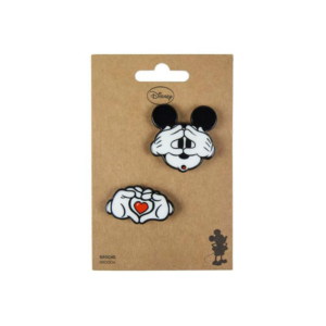 Broche Mickey