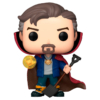 Figura Funko Pop Doctor Strange Spiderman No way Home 912