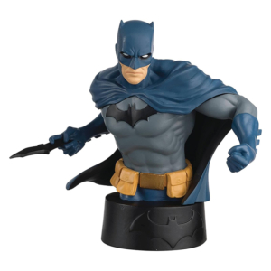 Figura Busto Batman Comic 13 Cm